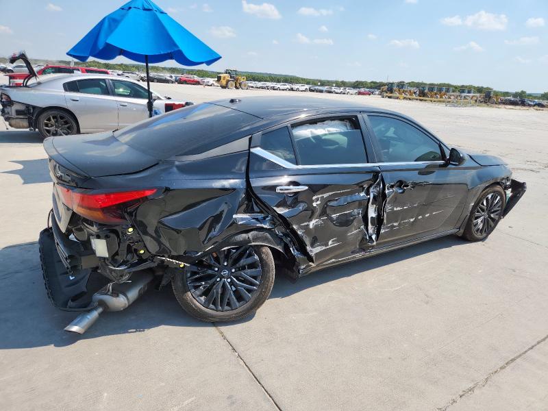 2025 NISSAN ALTIMA 1N4BL4DV8SN335256