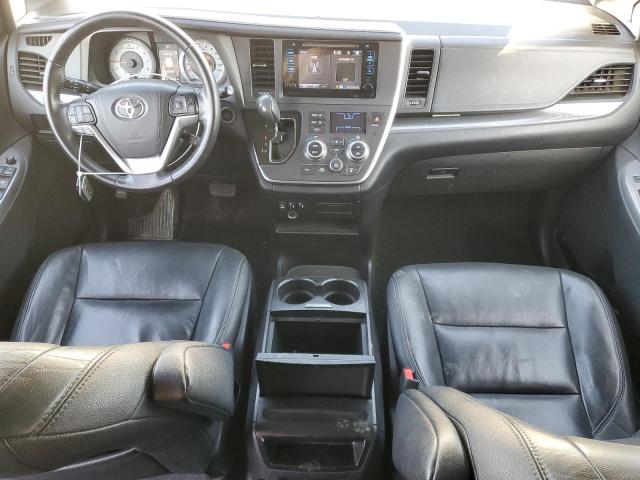 2015 TOYOTA SIENNA SPO 5TDXK3DC2FS604847