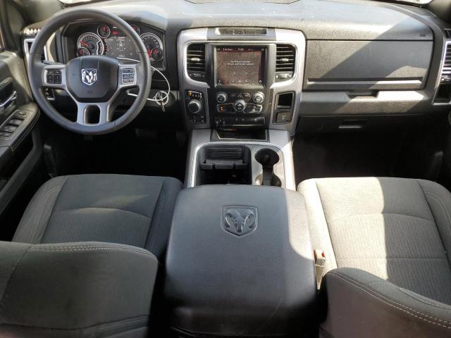 2022 RAM 1500 CLASSIC SLT - 1C6RR7LG4NS244123