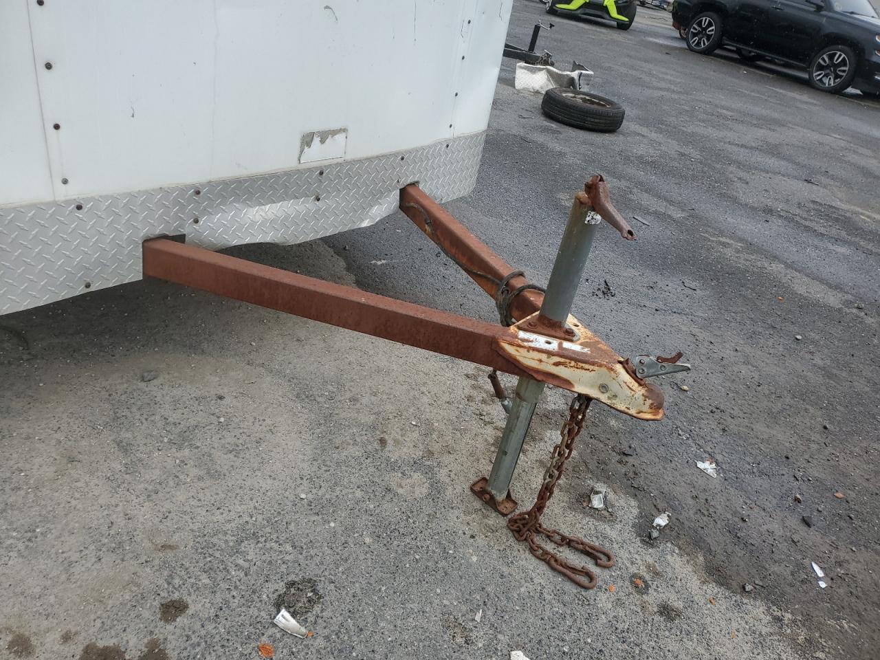 Lot #3309193621 2018 PACE AMERICAN UNKNOWN