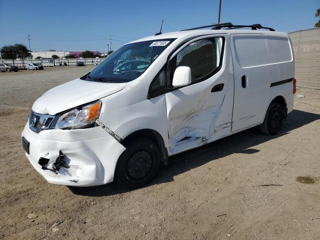 NISSAN NV200 2.5S