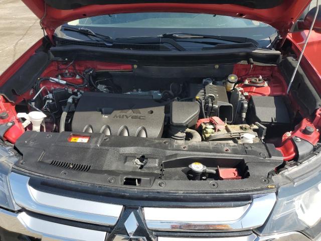 2018 MITSUBISHI OUTLANDER JA4AZ3A38JZ053878