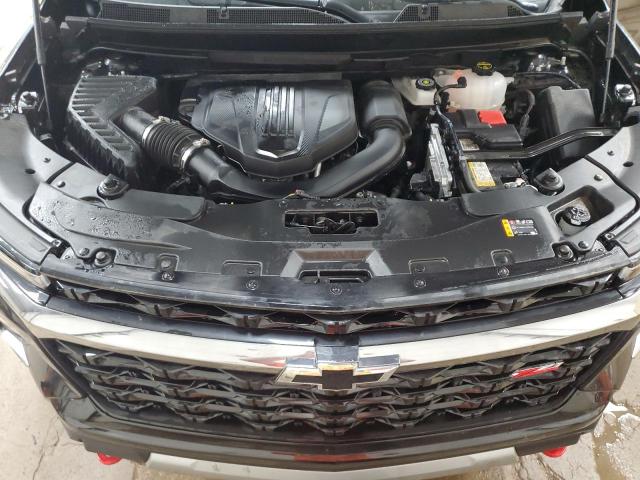 2024 CHEVROLET TRAVERSE L - 1GNEVJKS9RJ246037