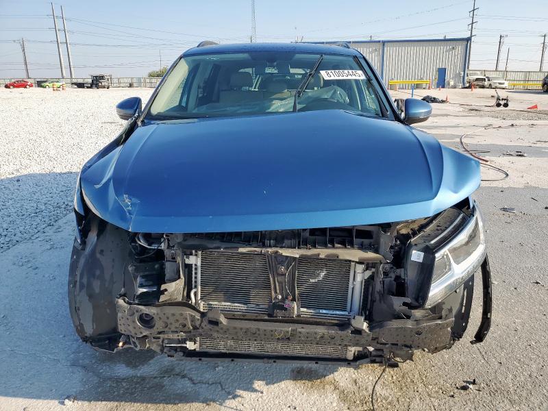 2020 VOLKSWAGEN TIGUAN SE #3276421656