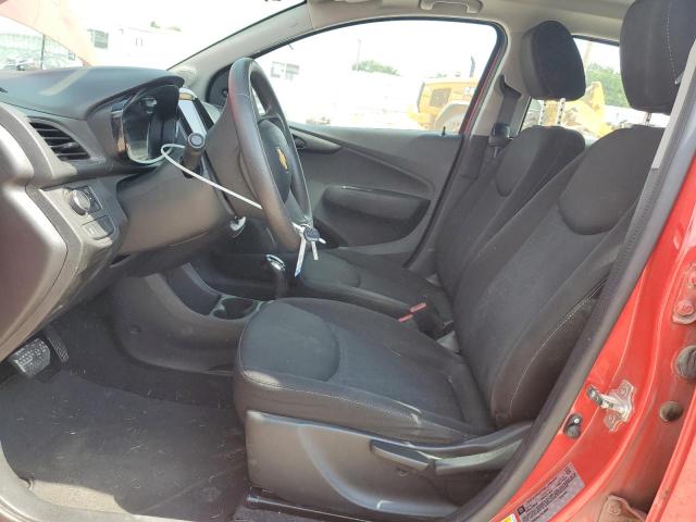 2020 CHEVROLET SPARK LS KL8CB6SA4LC474836