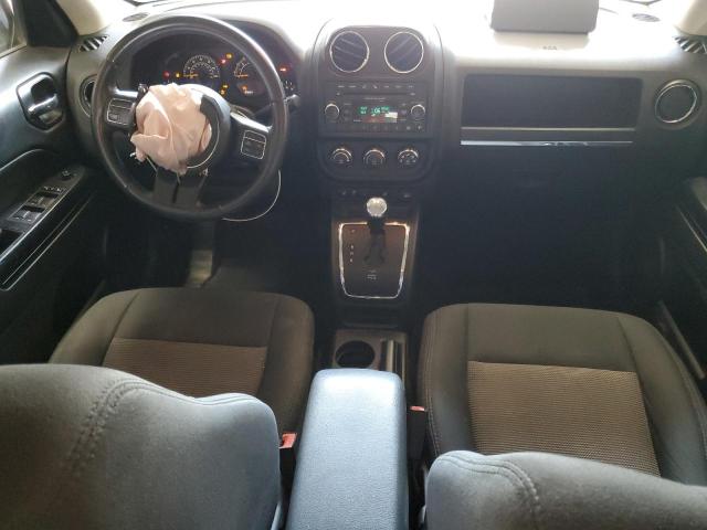 2014 JEEP PATRIOT LA - 1C4NJRFBXED716730