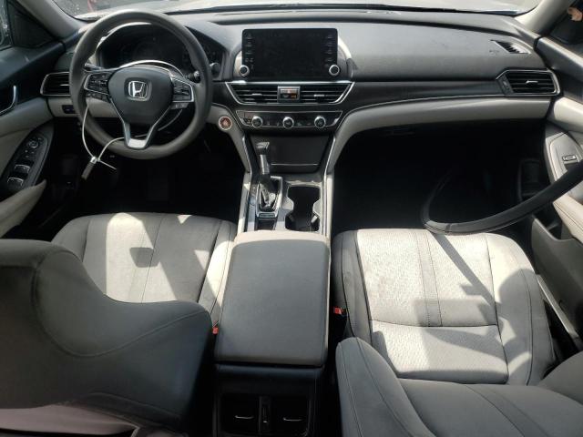 2020 HONDA ACCORD EX - 1HGCV1F46LA130301