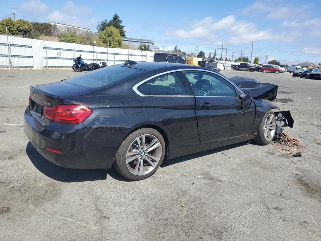 2018 BMW 430I WBA4W3C50JAB87440