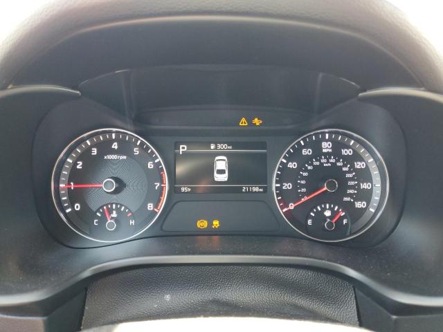 2023 KIA FORTE GT L - 3KPF54AD1PE613718