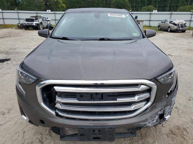2019 GMC TERRAIN SL 3GKALTEV8KL329699