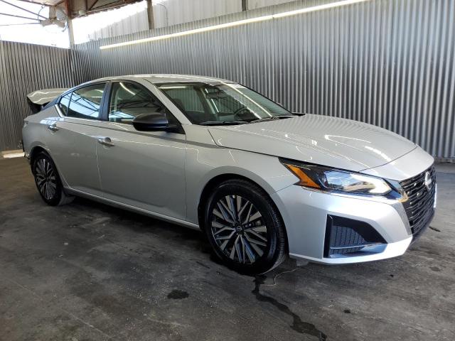 2025 NISSAN ALTIMA SV 1N4BL4DV2SN365434