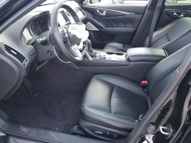 2023 INFINITI Q50 SENSORY JN1EV7CR7PM542003