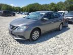 2018 NISSAN SENTRA S - 3N1AB7AP1JY233754