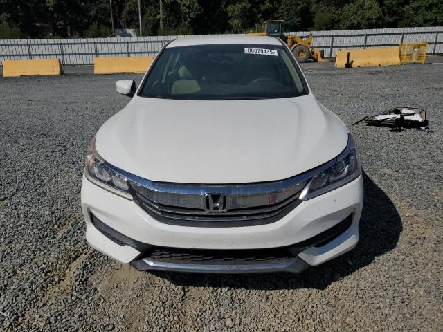 2016 HONDA ACCORD LX - 1HGCR2F37GA003581