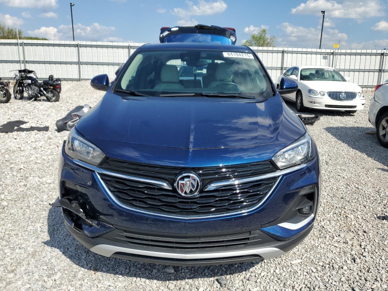 BUICK ENCORE PREFERRED