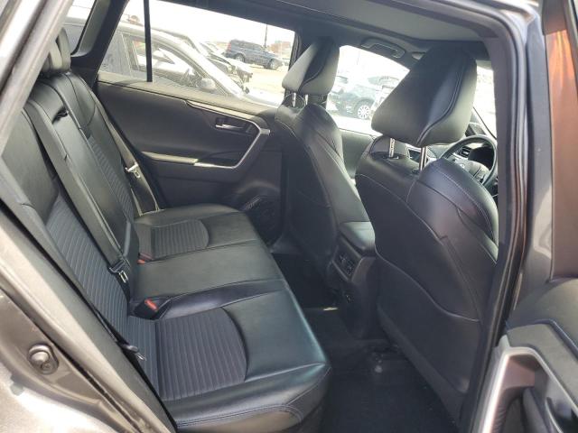 2021 TOYOTA RAV4 XSE - 4T3E6RFV4MU047917