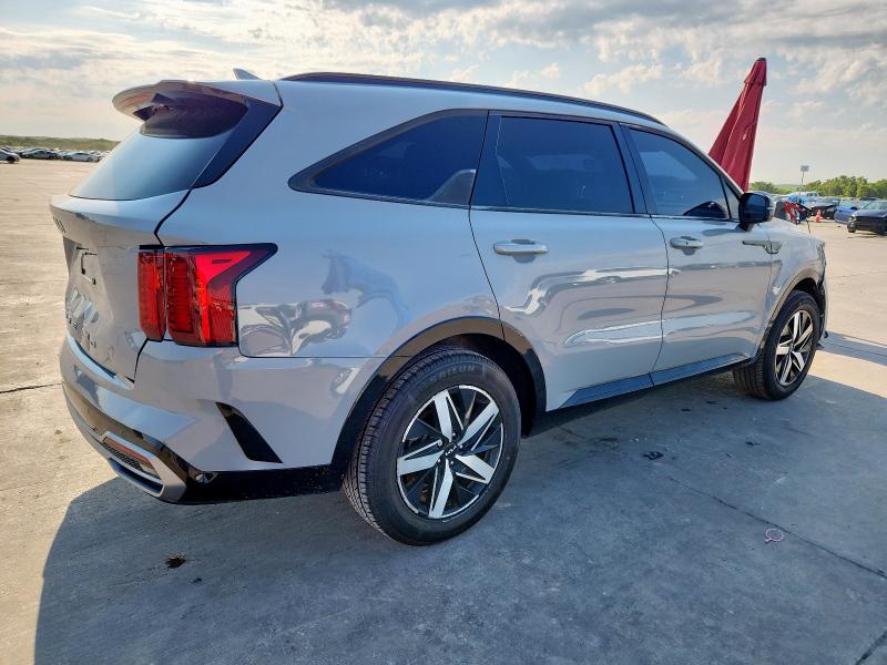 2022 KIA SORENTO 5XYRH4LF7NG142936