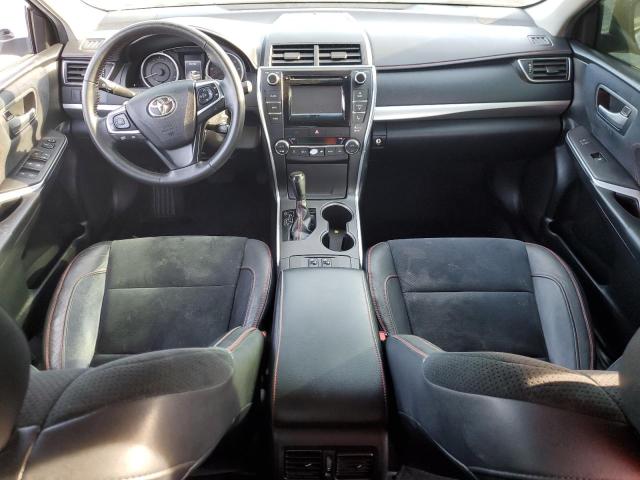 2015 TOYOTA CAMRY LE - 4T1BF1FK1FU905477