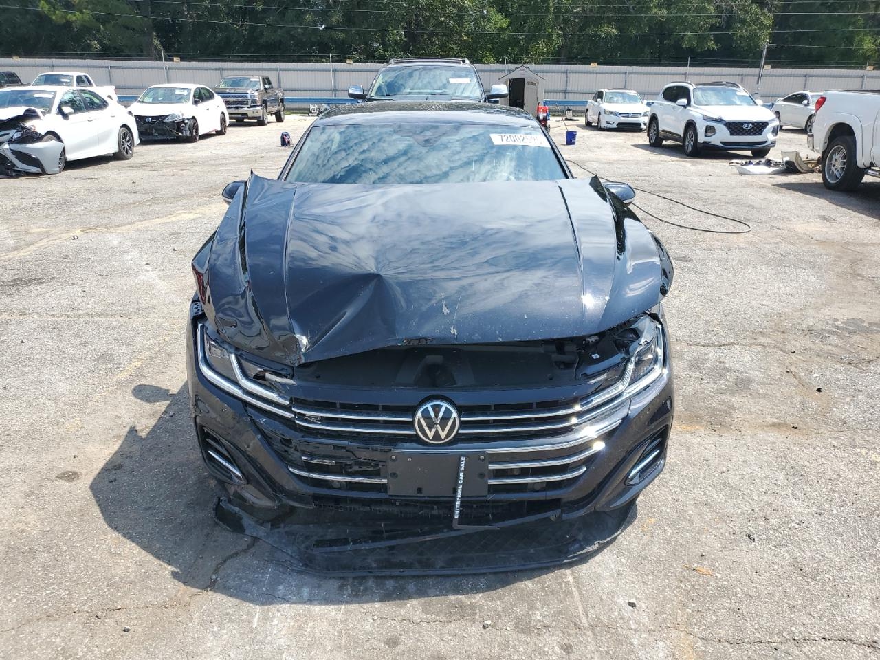 VOLKSWAGEN ARTEON SE R-LINE