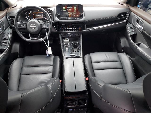 2023 NISSAN ROGUE SL - 5N1BT3CB6PC839153