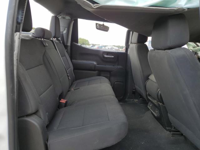 2022 GMC SIERRA K15 3GTPUAEK9NG611845