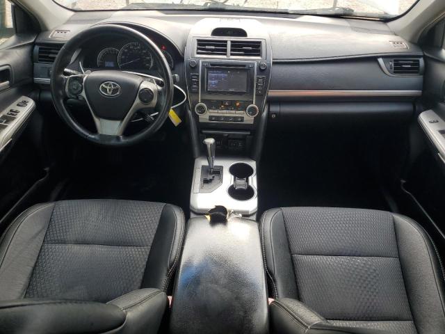 2014 TOYOTA CAMRY L - 4T1BF1FK1EU393900