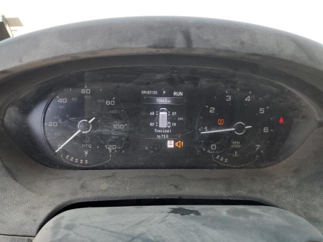 2023 RAM PROMASTER 3C6LRVDG0PE606012