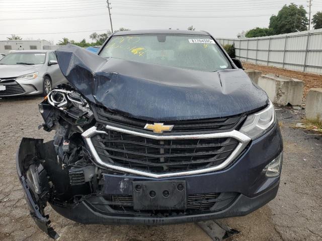 2018 CHEVROLET EQUINOX LS 3GNAXHEV6JS540439