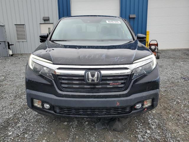2019 HONDA RIDGELINE 5FPYK3F15KB501654