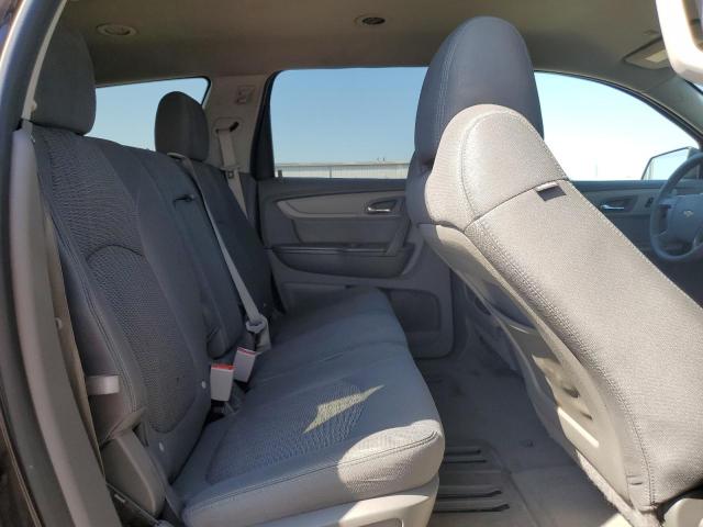 2017 CHEVROLET TRAVERSE LS 1GNKRFKD2HJ331001