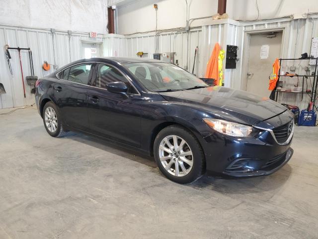 2016 MAZDA 6 SPORT JM1GJ1U55G1411373