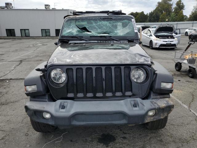 2022 JEEP WRANGLER U 1C4HJXDN4NW257987