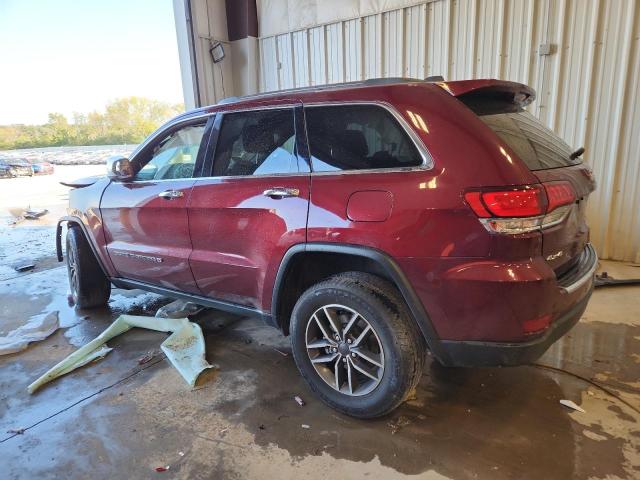 2022 JEEP GRAND CHER - 1C4RJFBG4NC111397