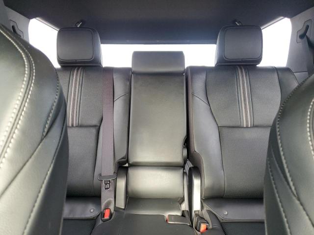 2025 TOYOTA 4RUNNER SR - JTEVA5BRXS5027915