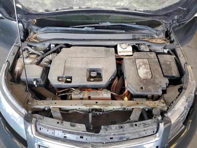 2015 CHEVROLET VOLT - 1G1RD6E41FU110768