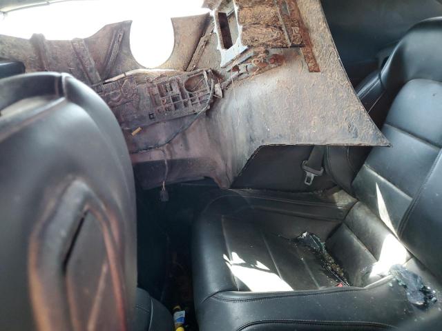 2017 FORD MUSTANG GT - 1FATP8FF4H5257878