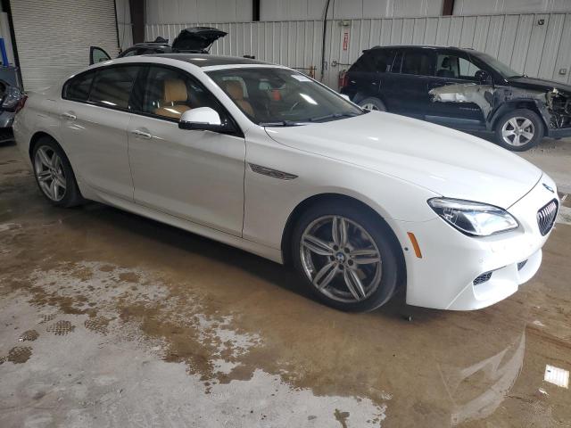 2017 BMW 640 XI GRA WBA6D2C54HGT66481