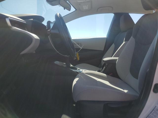 2022 TOYOTA COROLLA LE #3283766439