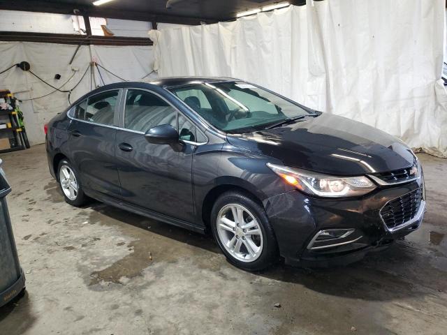 2017 CHEVROLET CRUZE LT 1G1BE5SM1H7221545