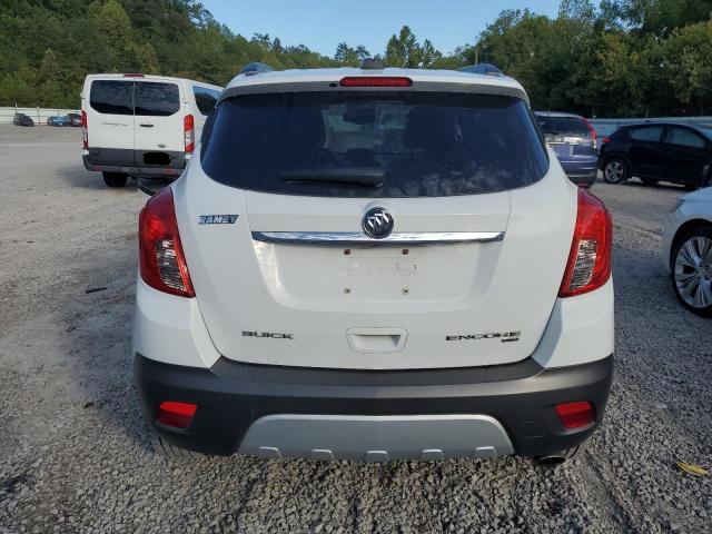 2016 BUICK ENCORE KL4CJESB7GB584492