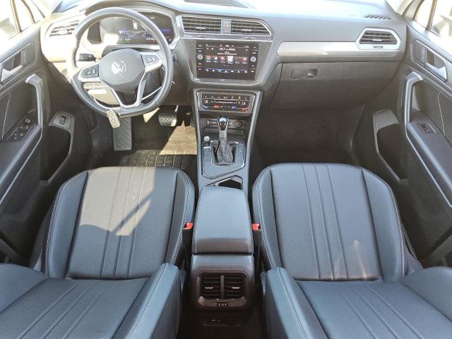 2024 VOLKSWAGEN TIGUAN SE 3VV3B7AX0RM043602