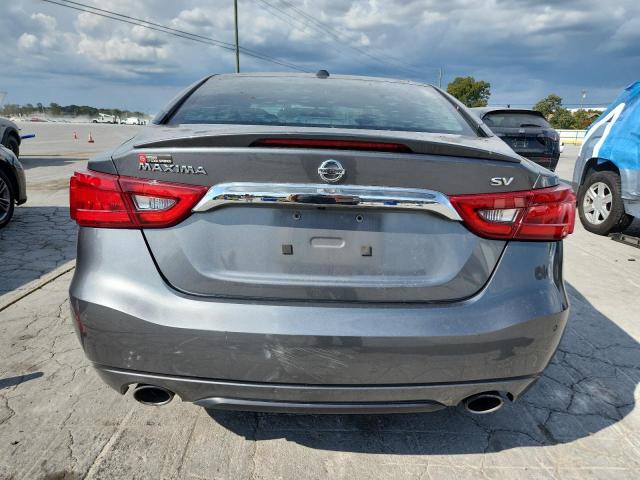 2016 NISSAN MAXIMA 3.5S 1N4AA6AP5GC442321
