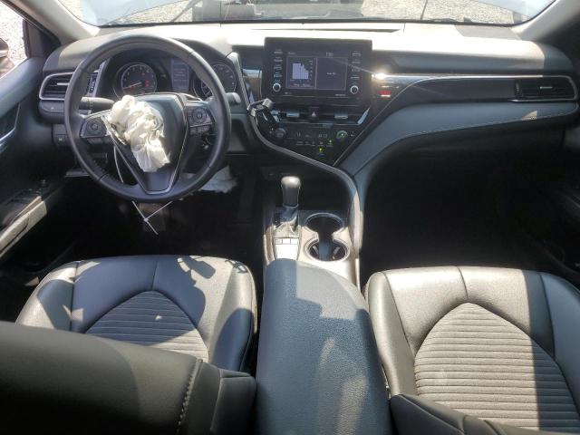 2023 TOYOTA CAMRY SE NIGHT SHADE #3290312950