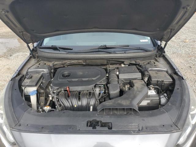 2019 HYUNDAI SONATA SE 5NPE24AF4KH757919
