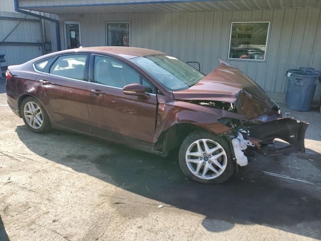 2016 FORD FUSION SE 3FA6P0H77GR120174