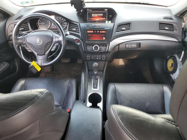 2016 ACURA ILX PREMIU 19UDE2F74GA025539