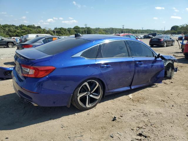 2021 HONDA ACCORD SPO #3293731925