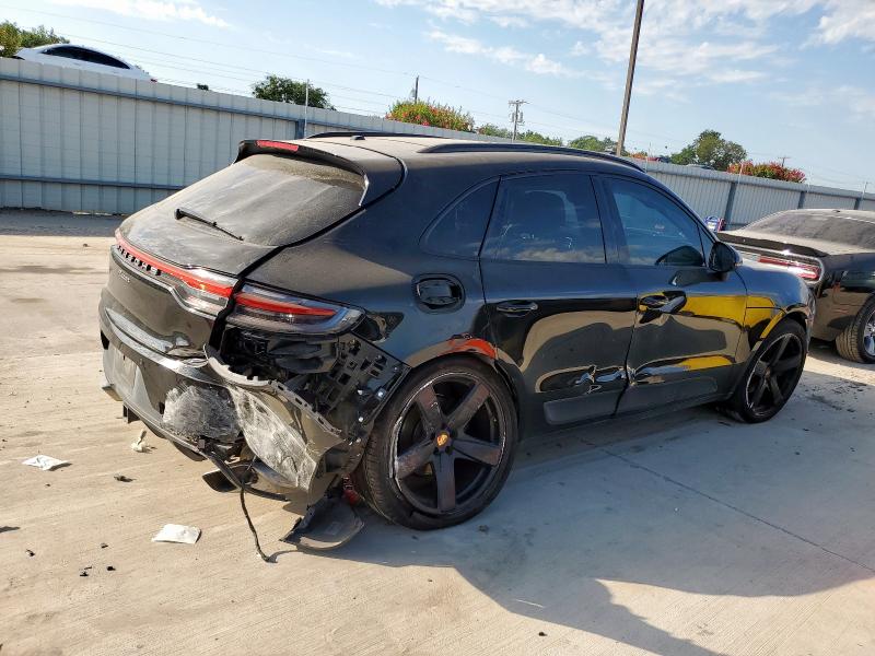 2019 PORSCHE MACAN WP1AA2A51KLB01667