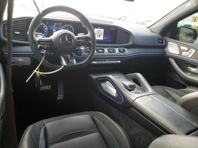 2024 MERCEDES-BENZ GLE COUPE #3302659065