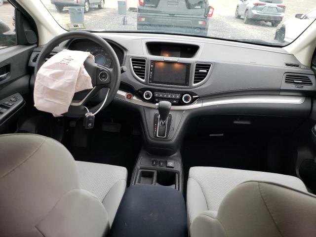 2016 HONDA CR-V EX #3292355269